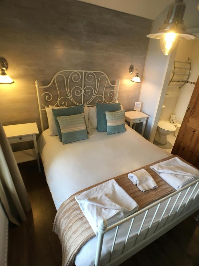Ty Rosa Rooms Cardiff Buitenkant foto